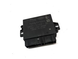 Thumbnail 3: 2016 LAND RANGE ROVER SPORT (L494) PARK PARKING AID ASSIST PDC CONTROL MODULE
