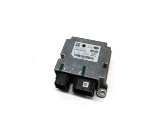 Thumbnail 1: 2016 RANGE ROVER SPORT (L494) SRS BAG CONTROL MODULE
