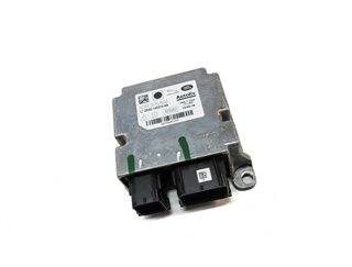 Thumbnail 3: 2016 RANGE ROVER SPORT (L494) SRS BAG CONTROL MODULE