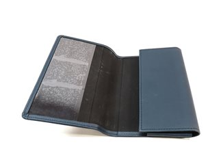 Thumbnail 6: 16 RANGE ROVER SPORT L494 3.0L DIESEL ENGINE OWNER'S MANUAL BOOKLET SET/3 w/CASE