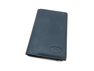 Thumbnail 8: 16 RANGE ROVER SPORT L494 3.0L DIESEL ENGINE OWNER'S MANUAL BOOKLET SET/3 w/CASE