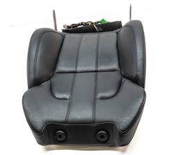 Thumbnail 4: 16 RANGE ROVER SPORT L494 FRONT LEFT DRIVER UPPER MEMORY HEATED SEAT BACK(BLACK)