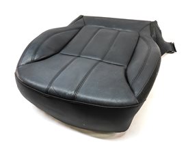 Thumbnail 1: 16 RANGE ROVER SPORT L494 FRONT RIGHT PASSENGER LOWER HEATED SEAT CUSHION(BLACK)