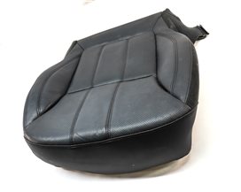 Thumbnail 2: 16 RANGE ROVER SPORT L494 FRONT RIGHT PASSENGER LOWER HEATED SEAT CUSHION(BLACK)