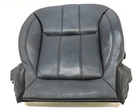 Thumbnail 4: 16 RANGE ROVER SPORT L494 FRONT RIGHT PASSENGER LOWER HEATED SEAT CUSHION(BLACK)