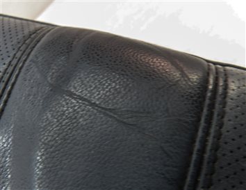 Thumbnail 9: 16 RANGE ROVER SPORT L494 FRONT RIGHT PASSENGER LOWER HEATED SEAT CUSHION(BLACK)