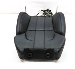 Thumbnail 4: 16 RANGE ROVER SPORT L494 FRONT RIGHT PASSENGER UPPER HEATED SEAT CUSHION(BLACK)