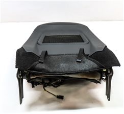Thumbnail 5: 16 RANGE ROVER SPORT L494 FRONT RIGHT PASSENGER UPPER HEATED SEAT CUSHION(BLACK)
