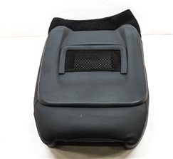 Thumbnail 6: 16 RANGE ROVER SPORT L494 FRONT RIGHT PASSENGER UPPER HEATED SEAT CUSHION(BLACK)