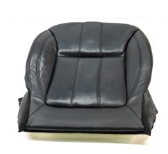 Thumbnail 4: 16 RANGE ROVER SPORT (L494) FRONT LEFT DRIVER LOWER HEATED SEAT CUSHION (BLACK)