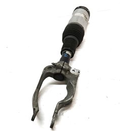 Thumbnail 2: 2014-2020 RANGE ROVER SPORT (L494) RIGHT FRONT PASSENGER AIR SHOCK STRUT