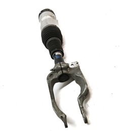 Thumbnail 3: 2014-2020 RANGE ROVER SPORT (L494) RIGHT FRONT PASSENGER AIR SHOCK STRUT