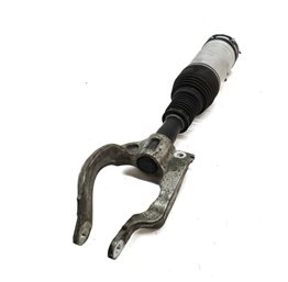 Thumbnail 1: 2014-2015 RANGE ROVER SPORT (L494) LEFT & RIGHT REAR SUSPENSION SHOCK STRUT SET