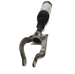Thumbnail 2: 2014-2015 RANGE ROVER SPORT (L494) LEFT & RIGHT REAR SUSPENSION SHOCK STRUT SET
