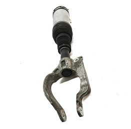 Thumbnail 3: 2014-2015 RANGE ROVER SPORT (L494) LEFT & RIGHT REAR SUSPENSION SHOCK STRUT SET