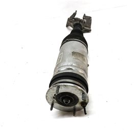 Thumbnail 5: 2014-2015 RANGE ROVER SPORT (L494) LEFT & RIGHT REAR SUSPENSION SHOCK STRUT SET