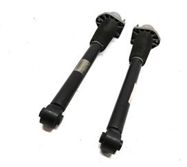 16 LAND RANGE ROVER SPORT L494 AWD REAR LEFT & RIGHT STANDARD SHOCK STRUT SET