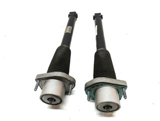 Thumbnail 4: 16 LAND RANGE ROVER SPORT L494 AWD REAR LEFT & RIGHT STANDARD SHOCK STRUT SET