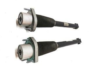 Thumbnail 6: 16 LAND RANGE ROVER SPORT L494 AWD REAR LEFT & RIGHT STANDARD SHOCK STRUT SET