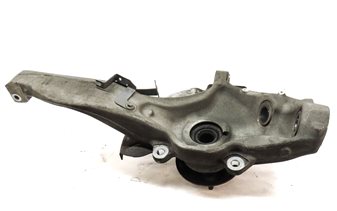 Thumbnail 2: 2014-2017 RANGE ROVER SPORT (L494) FRONT LEFT DRIVER SPINDLE KNUCKLE WHEEL HUB