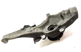 Thumbnail 3: 2014-2017 RANGE ROVER SPORT (L494) FRONT LEFT DRIVER SPINDLE KNUCKLE WHEEL HUB