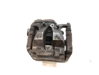 Thumbnail 2: 2013-2017 LAND RANGE ROVER (L405 L494) REAR LEFT BRAKE CALIPER w/ ACTUATOR
