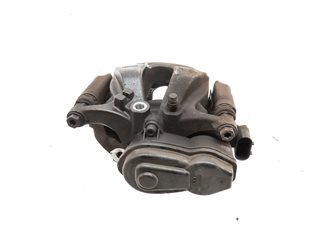 Thumbnail 4: 2013-2017 LAND RANGE ROVER (L405 L494) REAR LEFT BRAKE CALIPER w/ ACTUATOR