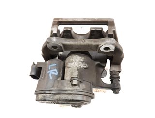 Thumbnail 5: 2013-2017 LAND RANGE ROVER (L405 L494) REAR LEFT BRAKE CALIPER w/ ACTUATOR