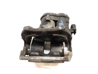 Thumbnail 6: 2013-2017 LAND RANGE ROVER (L405 L494) REAR LEFT BRAKE CALIPER w/ ACTUATOR