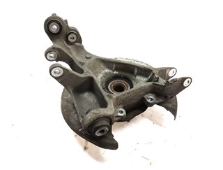 Thumbnail 1: 14-17 RANGE ROVER SPORT (L494) REAR RIGHT PASSENGER SPINDLE KNUCKLE WHEEL HUB