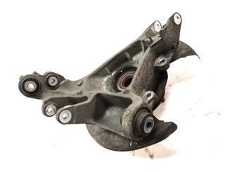 Thumbnail 3: 14-17 RANGE ROVER SPORT (L494) REAR RIGHT PASSENGER SPINDLE KNUCKLE WHEEL HUB
