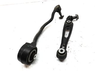 Thumbnail 2: 2014-2017 RANGE ROVER SPORT (L494) LEFT FRONT DRIVER CONTROL ARM SET