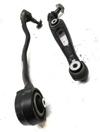 Thumbnail 3: 2014-2017 RANGE ROVER SPORT (L494) LEFT FRONT DRIVER CONTROL ARM SET