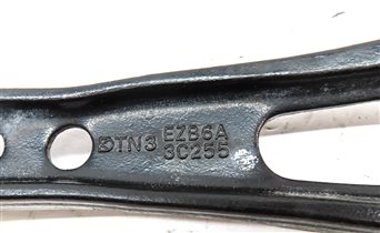 Thumbnail 5: 2014-2017 RANGE ROVER SPORT (L494) LEFT FRONT DRIVER CONTROL ARM SET