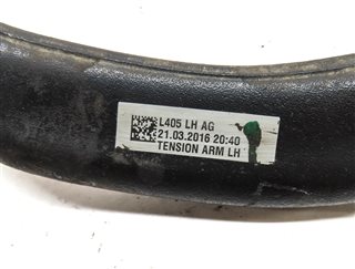Thumbnail 9: 2014-2017 RANGE ROVER SPORT (L494) LEFT FRONT DRIVER CONTROL ARM SET