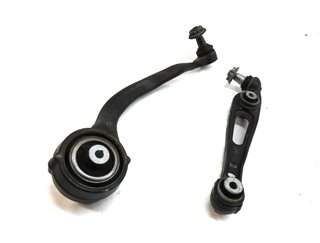Thumbnail 3: 2014-2017 RANGE ROVER SPORT (L494) RIGHT FRONT PASSENGER CONTROL ARM SET