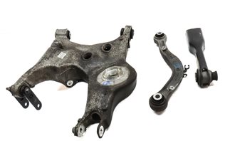 Thumbnail 2: 2014-2020 RANGE ROVER SPORT (L494) REAR LEFT DRIVER CONTROL ARM SET-3