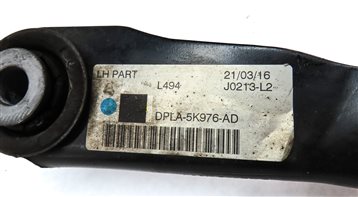 Thumbnail 6: 2014-2020 RANGE ROVER SPORT (L494) REAR LEFT DRIVER CONTROL ARM SET-3