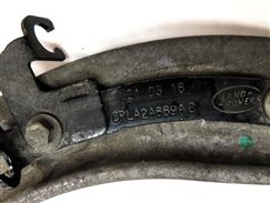 Thumbnail 9: 2014-2020 RANGE ROVER SPORT (L494) REAR LEFT DRIVER CONTROL ARM SET-3