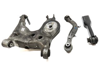 Thumbnail 2: 2014-2020 RANGE ROVER SPORT (L494) REAR RIGHT PASSENGER CONTROL ARM SET-3