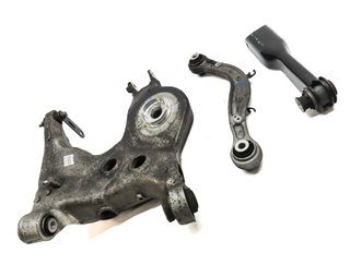 Thumbnail 3: 2014-2020 RANGE ROVER SPORT (L494) REAR RIGHT PASSENGER CONTROL ARM SET-3