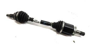 Thumbnail 1: 2014-2020 RANGE ROVER SPORT (L494) FRONT LEFT DRIVER AXLE SHAFT (1 SPEED T-CASE)
