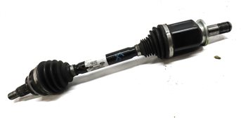Thumbnail 3: 2014-2020 RANGE ROVER SPORT (L494) FRONT LEFT DRIVER AXLE SHAFT (1 SPEED T-CASE)