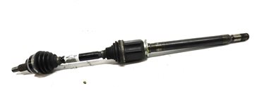 Thumbnail 1: 14-20 RANGE ROVER SPORT (L494) FRONT RIGHT PASSENGER AXLE SHAFT (1 SPEED T-CASE)