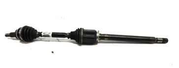 Thumbnail 2: 14-20 RANGE ROVER SPORT (L494) FRONT RIGHT PASSENGER AXLE SHAFT (1 SPEED T-CASE)