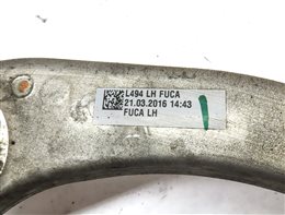 Thumbnail 5: 2017-2020 RANGE ROVER SPORT (L494) FRONT LEFT DRIVER UPPER CONTROL ARM