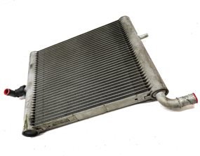 Thumbnail 3: 16 LAND RANGE ROVER SPORT L494 3.0L DIESEL ENGINE AUXILIARY RADIATOR INTERCOOLER
