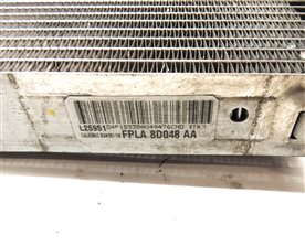 Thumbnail 7: 16 LAND RANGE ROVER SPORT L494 3.0L DIESEL ENGINE AUXILIARY RADIATOR INTERCOOLER