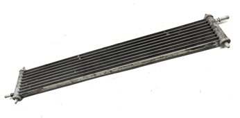 Thumbnail 3: 2016 LAND RANGE ROVER SPORT (L494) 3.0L DIESEL ENGINE AUXILIARY COOLING RADIATOR