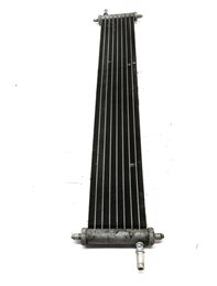 Thumbnail 4: 2016 LAND RANGE ROVER SPORT (L494) 3.0L DIESEL ENGINE AUXILIARY COOLING RADIATOR